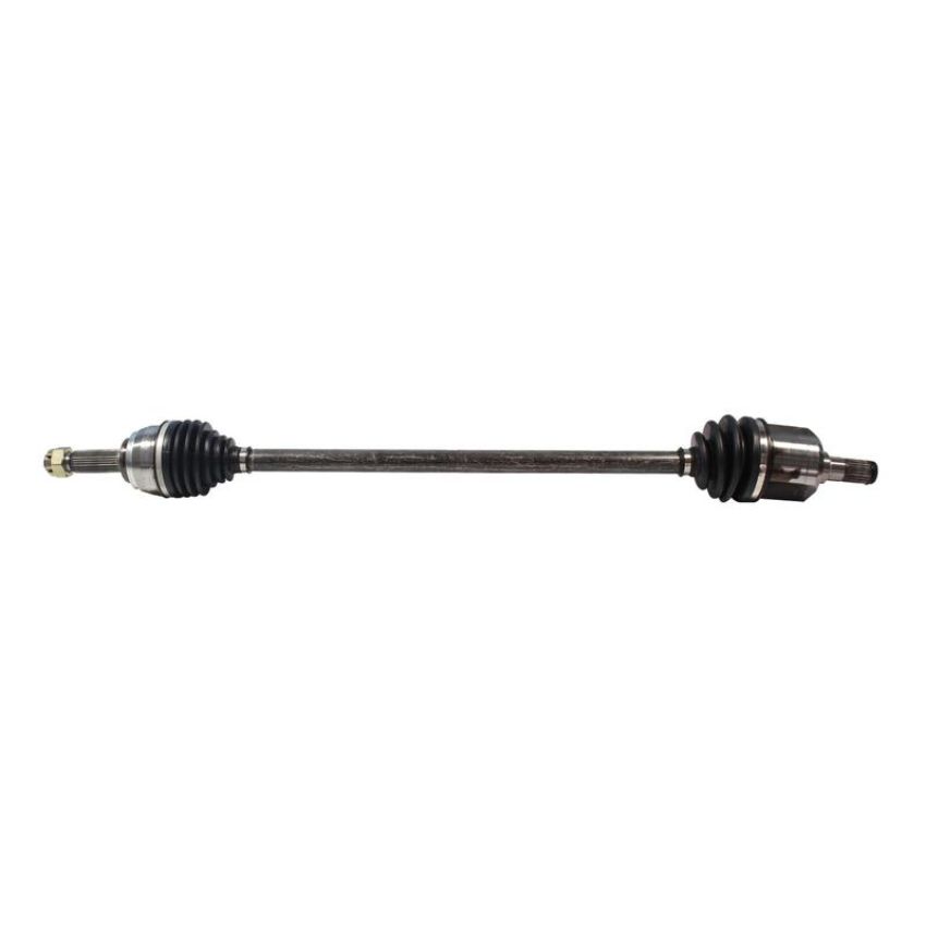 GSP NCV51028 Dodge, Hyundai, Mitsubishi, Plymouth... CV Axle Assembly  - Front Left
