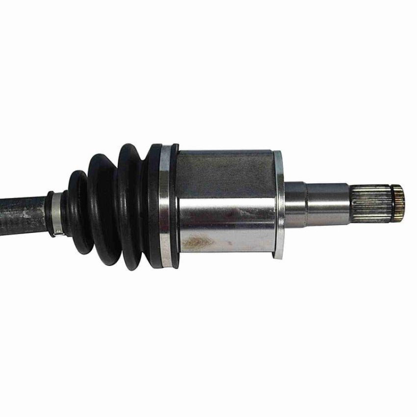GSP NCV51029 Dodge, Mitsubishi (4WD) CV Axle Assembly  - Front Left