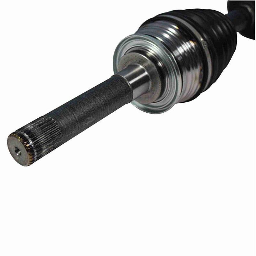 GSP NCV51029 Dodge, Mitsubishi (4WD) CV Axle Assembly  - Front Left