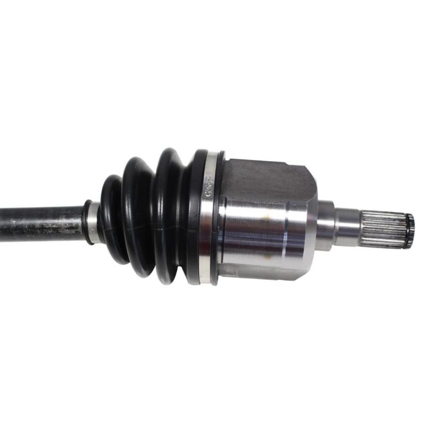 GSP NCV51031 Dodge, Eagle, Mitsubishi, Plymouth... CV Axle Assembly  - Front Left