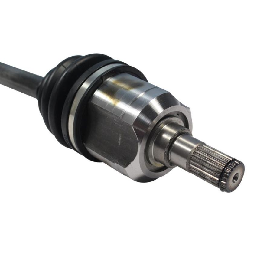 GSP NCV51032 Dodge, Eagle, Hyundai, Mitsubishi... CV Axle Assembly  - Front Right