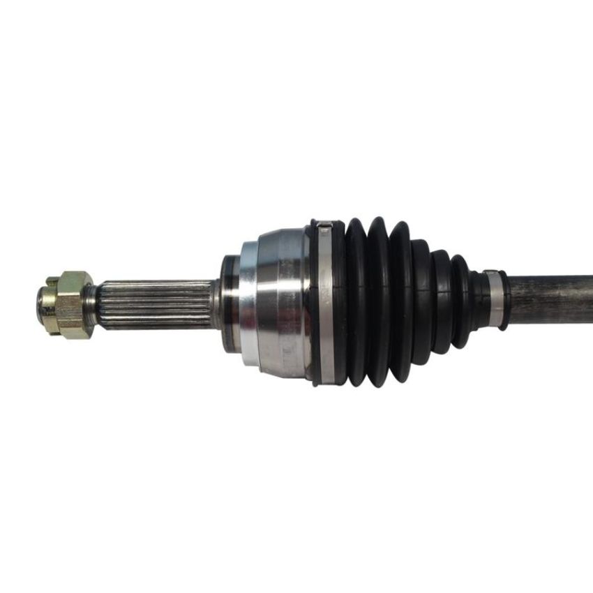 GSP NCV51032 Dodge, Eagle, Hyundai, Mitsubishi... CV Axle Assembly  - Front Right