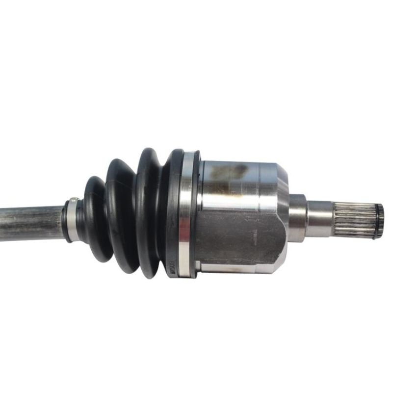GSP NCV51032 Dodge, Eagle, Hyundai, Mitsubishi... CV Axle Assembly  - Front Right