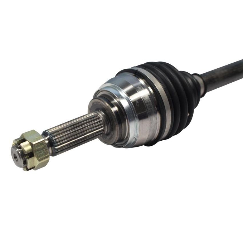 GSP NCV51032 Dodge, Eagle, Hyundai, Mitsubishi... CV Axle Assembly  - Front Right
