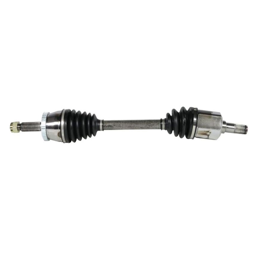 GSP NCV51050 Dodge, Mitsubishi (Sedan) CV Axle Assembly  - Front Right