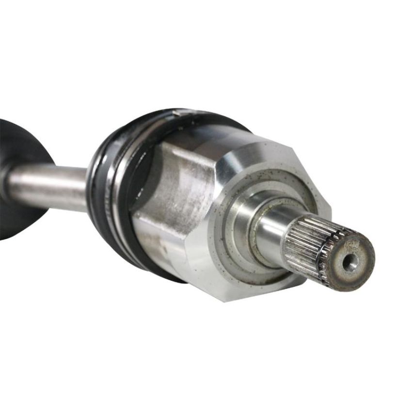 GSP NCV51050 Dodge, Mitsubishi (Sedan) CV Axle Assembly  - Front Right