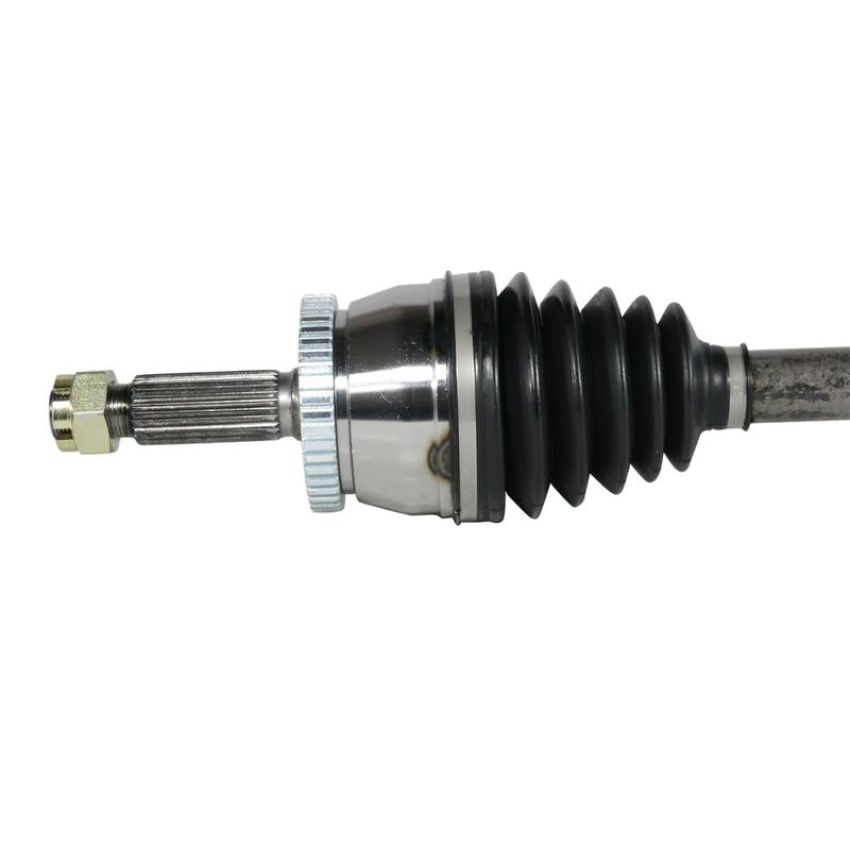 GSP NCV51050 Dodge, Mitsubishi (Sedan) CV Axle Assembly  - Front Right