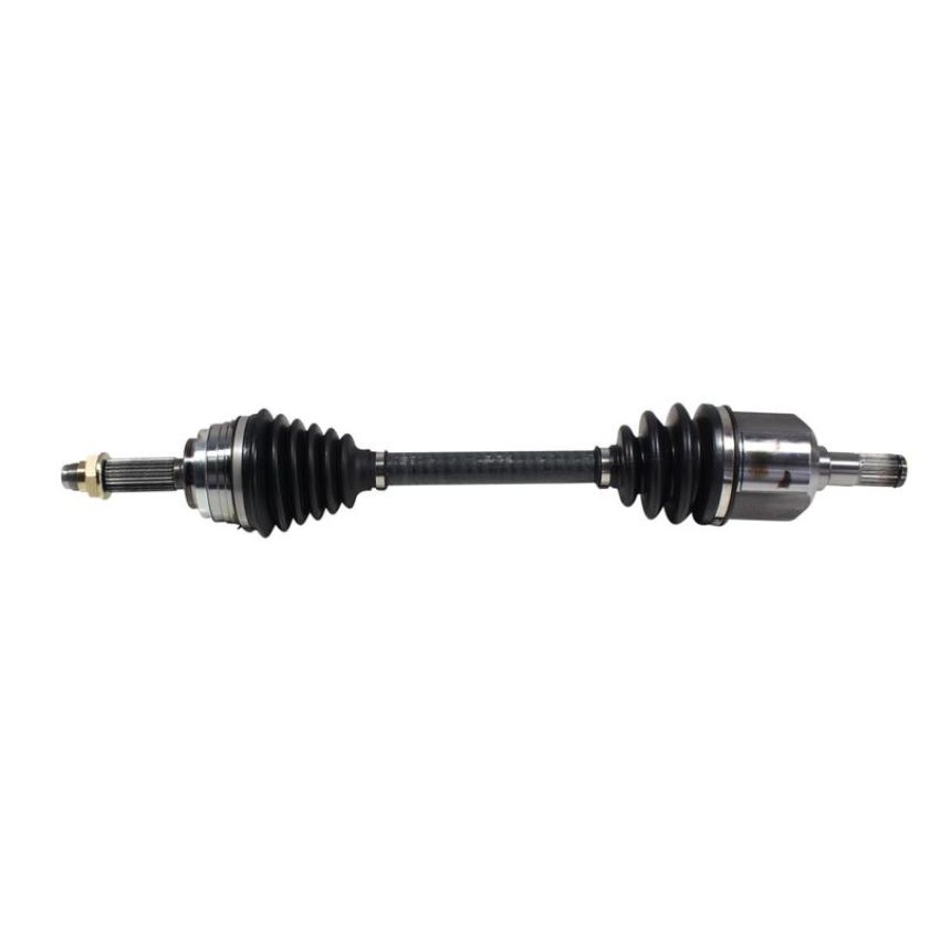 GSP NCV51052 Eagle, Mitsubishi, Plymouth CV Axle Assembly  - Front Right