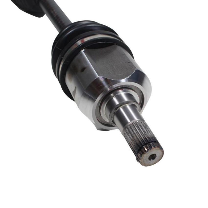 GSP NCV51052 Eagle, Mitsubishi, Plymouth CV Axle Assembly  - Front Right