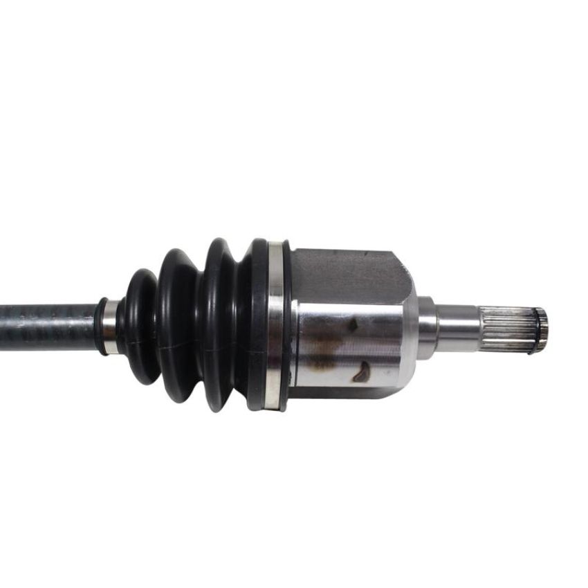 GSP NCV51052 Eagle, Mitsubishi, Plymouth CV Axle Assembly  - Front Right