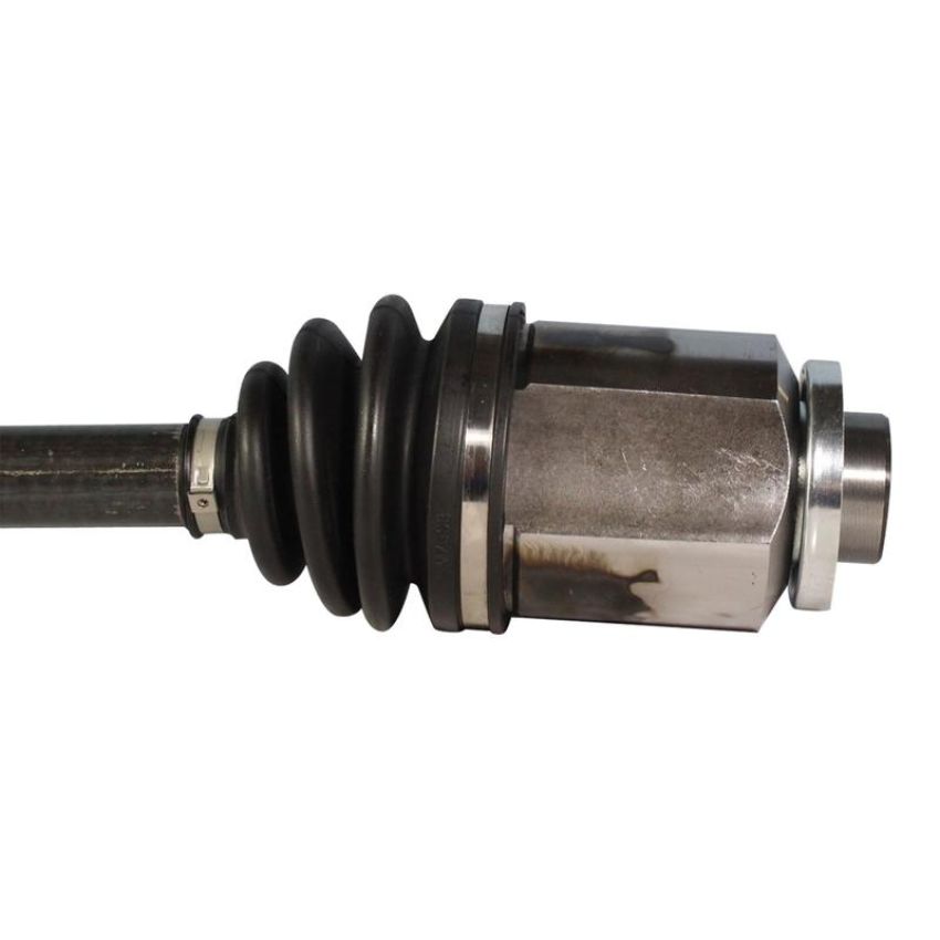 GSP NCV51055 Dodge, Mitsubishi CV Axle Assembly  - Front Left