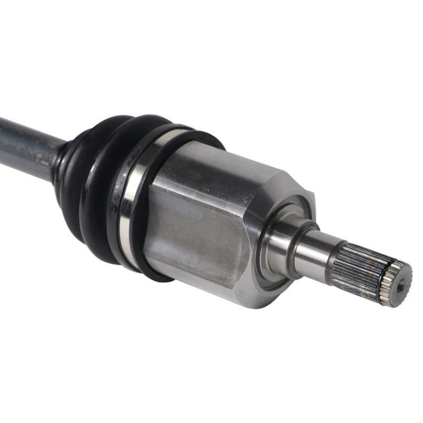 GSP NCV51058 92-95 Mitsubishi Diamante (Wagon) CV Axle Assembly  - Front Right