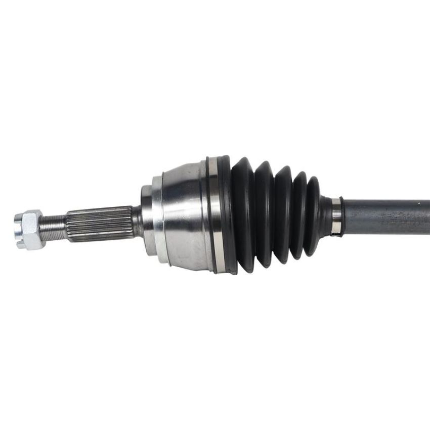 GSP NCV51058 92-95 Mitsubishi Diamante (Wagon) CV Axle Assembly  - Front Right