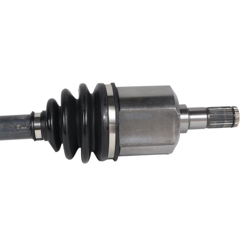 GSP NCV51058 92-95 Mitsubishi Diamante (Wagon) CV Axle Assembly  - Front Right