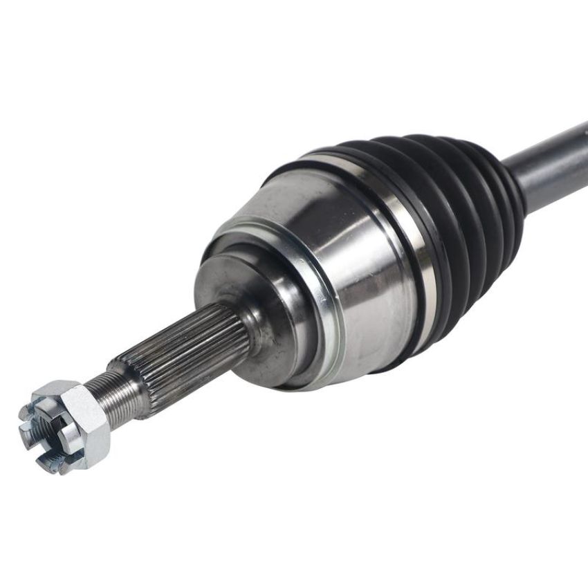 GSP NCV51058 92-95 Mitsubishi Diamante (Wagon) CV Axle Assembly  - Front Right