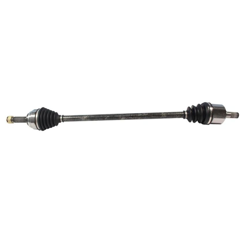 GSP NCV51061 Dodge, Eagle, Mitsubishi, Plymouth... CV Axle Assembly  - Front Left