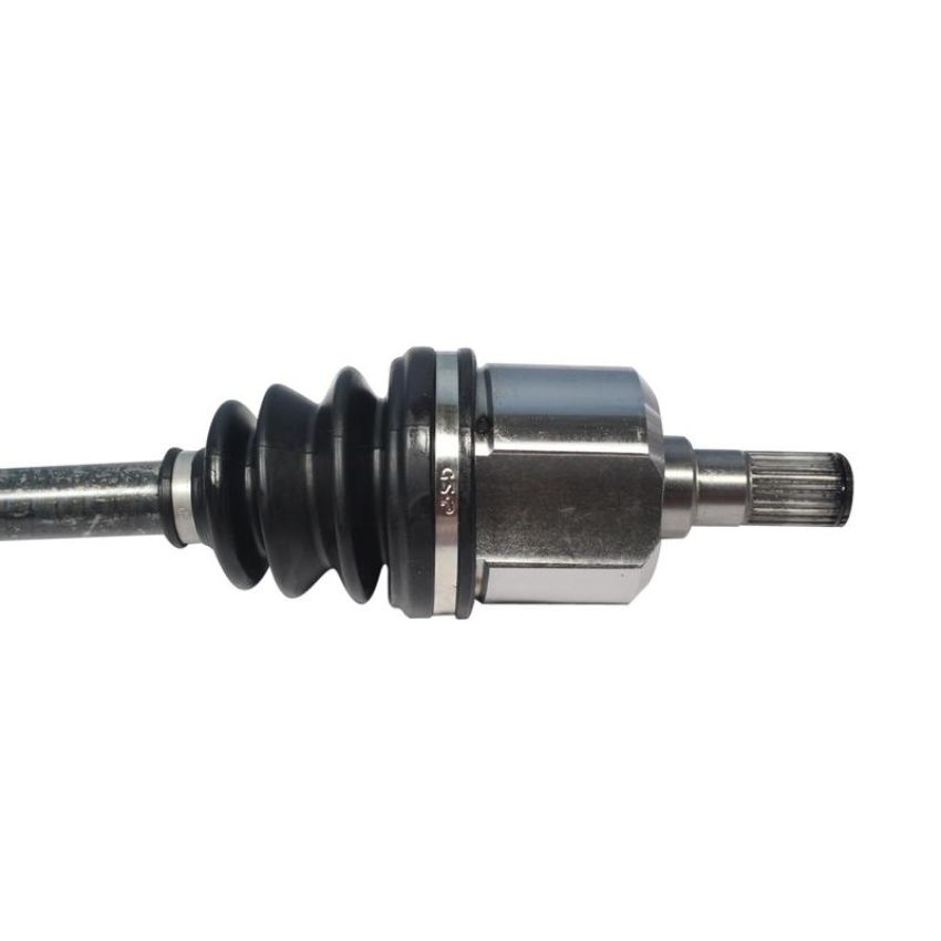 GSP NCV51061 Dodge, Eagle, Mitsubishi, Plymouth... CV Axle Assembly  - Front Left