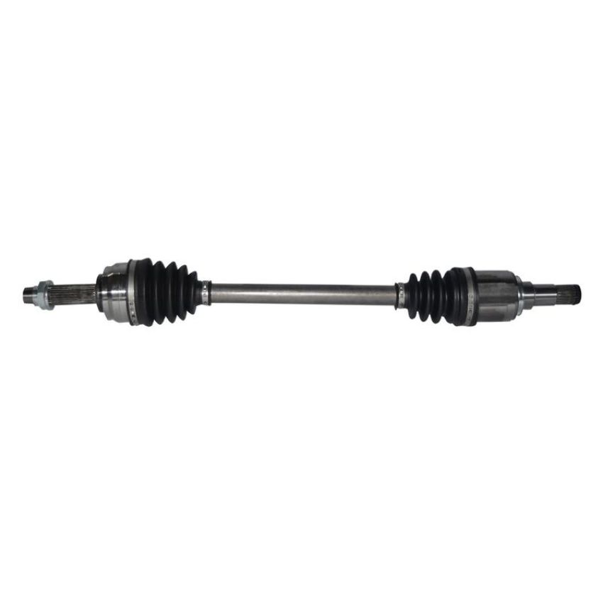 GSP NCV51062 14-20 Mitsubishi Mirage CV Axle Assembly  - Front Left
