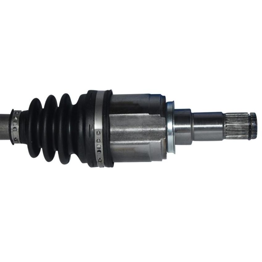 GSP NCV51062 14-20 Mitsubishi Mirage CV Axle Assembly  - Front Left
