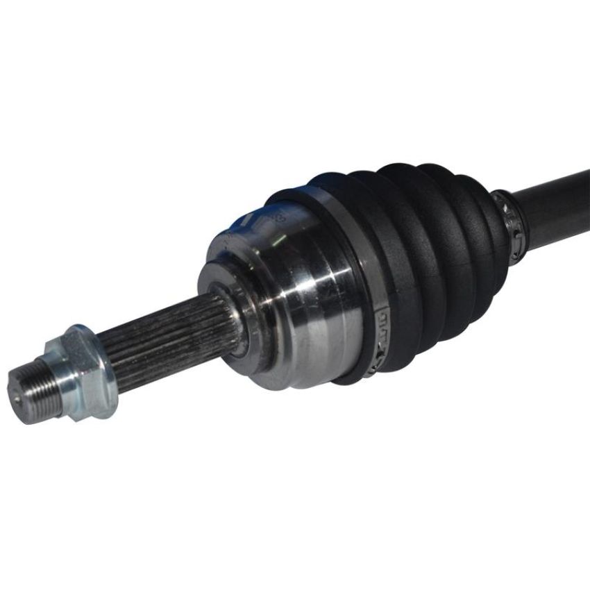 GSP NCV51062 14-20 Mitsubishi Mirage CV Axle Assembly  - Front Left