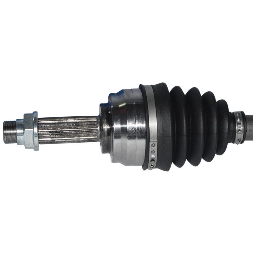 GSP NCV51062 14-20 Mitsubishi Mirage CV Axle Assembly  - Front Left