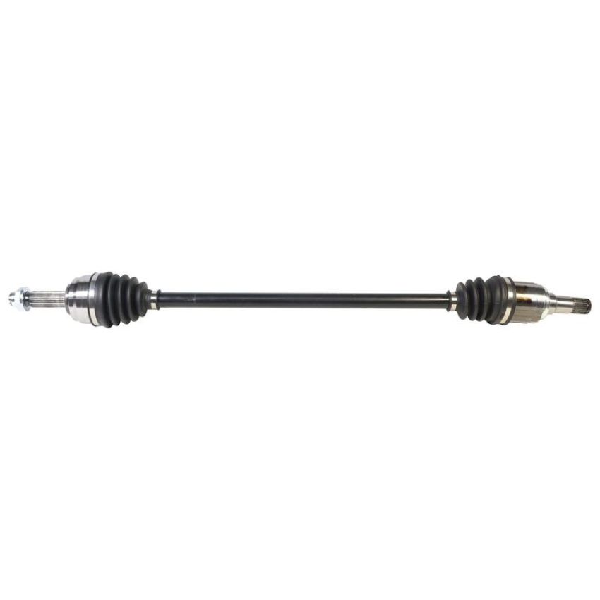 GSP NCV51063 14-18 Mitsubishi Mirage CV Axle Assembly  - Front Right