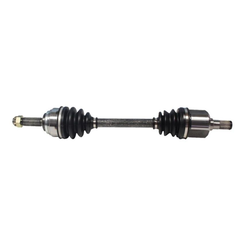GSP NCV51064 Dodge, Eagle, Mitsubishi, Plymouth... CV Axle Assembly  - Front Right