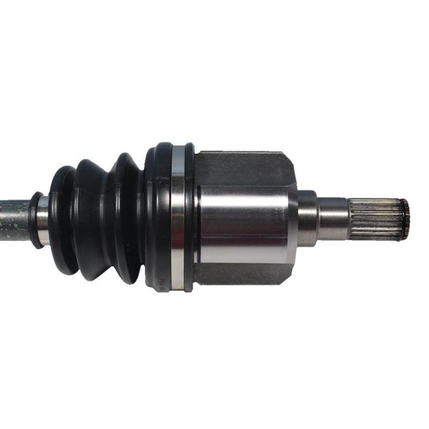 GSP NCV51064 Dodge, Eagle, Mitsubishi, Plymouth... CV Axle Assembly  - Front Right