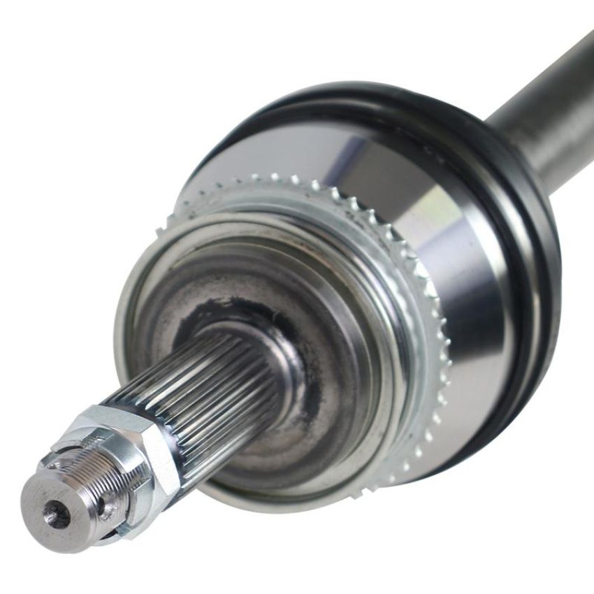 GSP NCV51070 01-06 Mitsubishi Montero CV Axle Assembly  - Rear