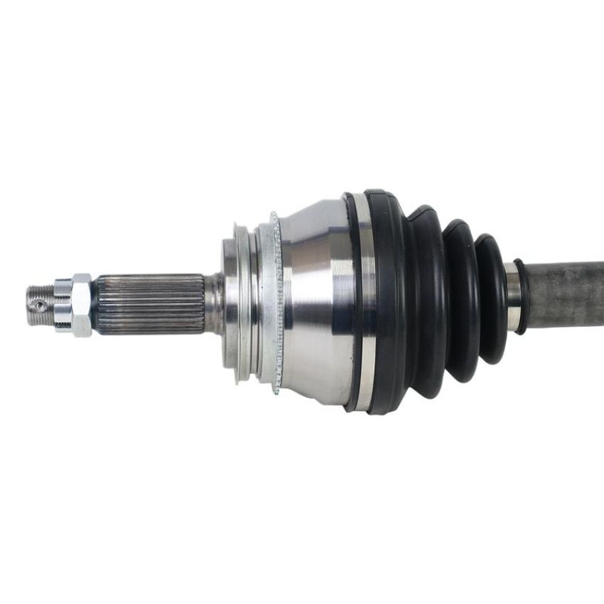 GSP NCV51070 01-06 Mitsubishi Montero CV Axle Assembly  - Rear