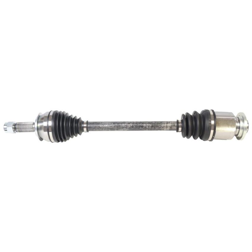 GSP NCV51084 09-15 Mitsubishi Lancer CV Axle Assembly  - Rear Right