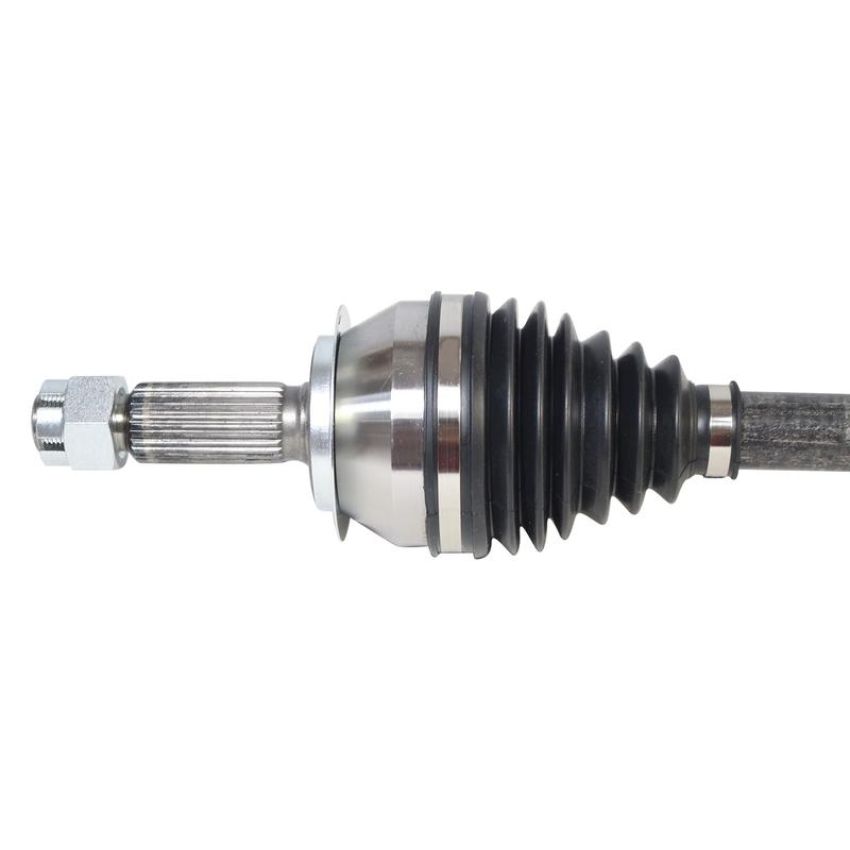 GSP NCV51084 09-15 Mitsubishi Lancer CV Axle Assembly  - Rear Right