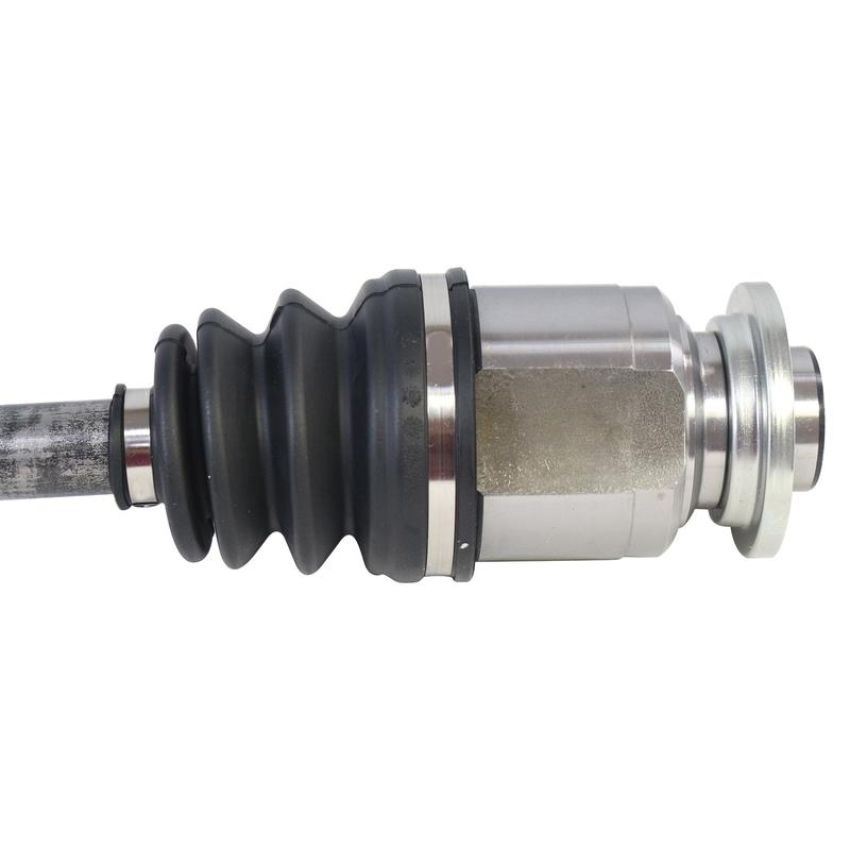 GSP NCV51084 09-15 Mitsubishi Lancer CV Axle Assembly  - Rear Right