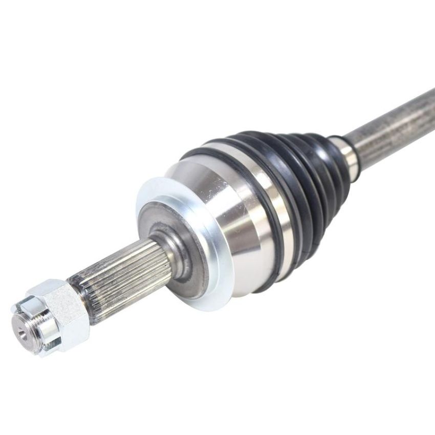 GSP NCV51084 09-15 Mitsubishi Lancer CV Axle Assembly  - Rear Right