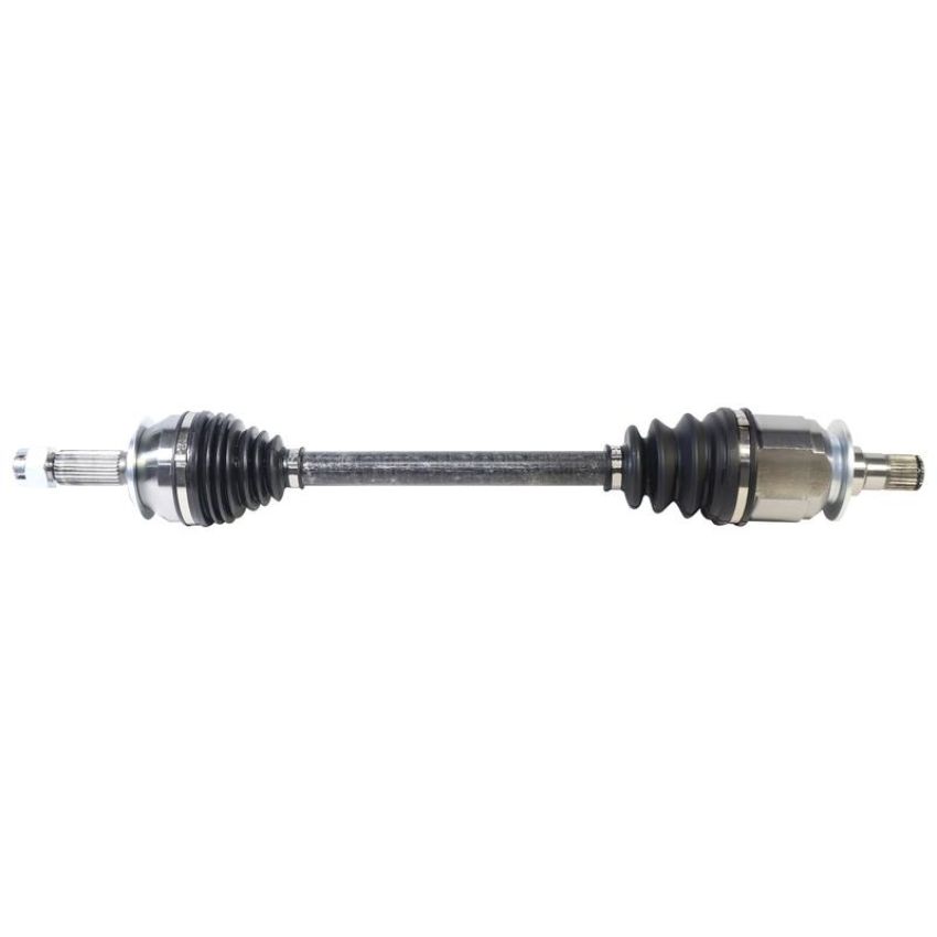 GSP NCV51085 09-15 Mitsubishi Lancer CV Axle Assembly  - Rear Left