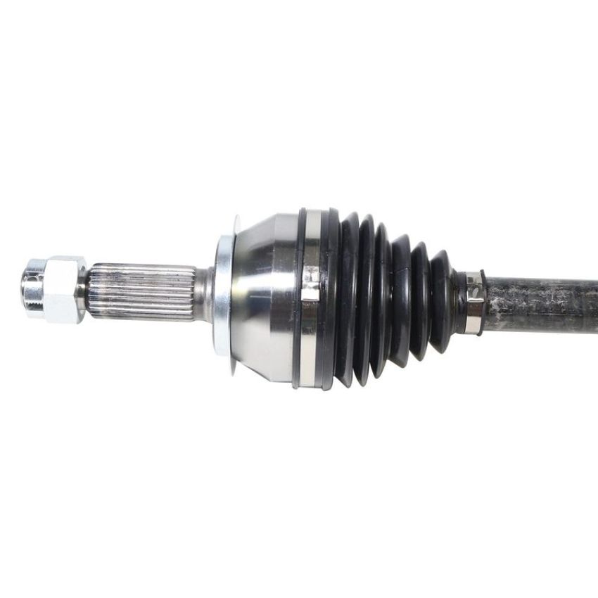 GSP NCV51085 09-15 Mitsubishi Lancer CV Axle Assembly  - Rear Left