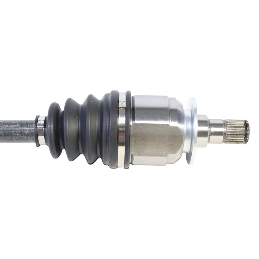 GSP NCV51085 09-15 Mitsubishi Lancer CV Axle Assembly  - Rear Left
