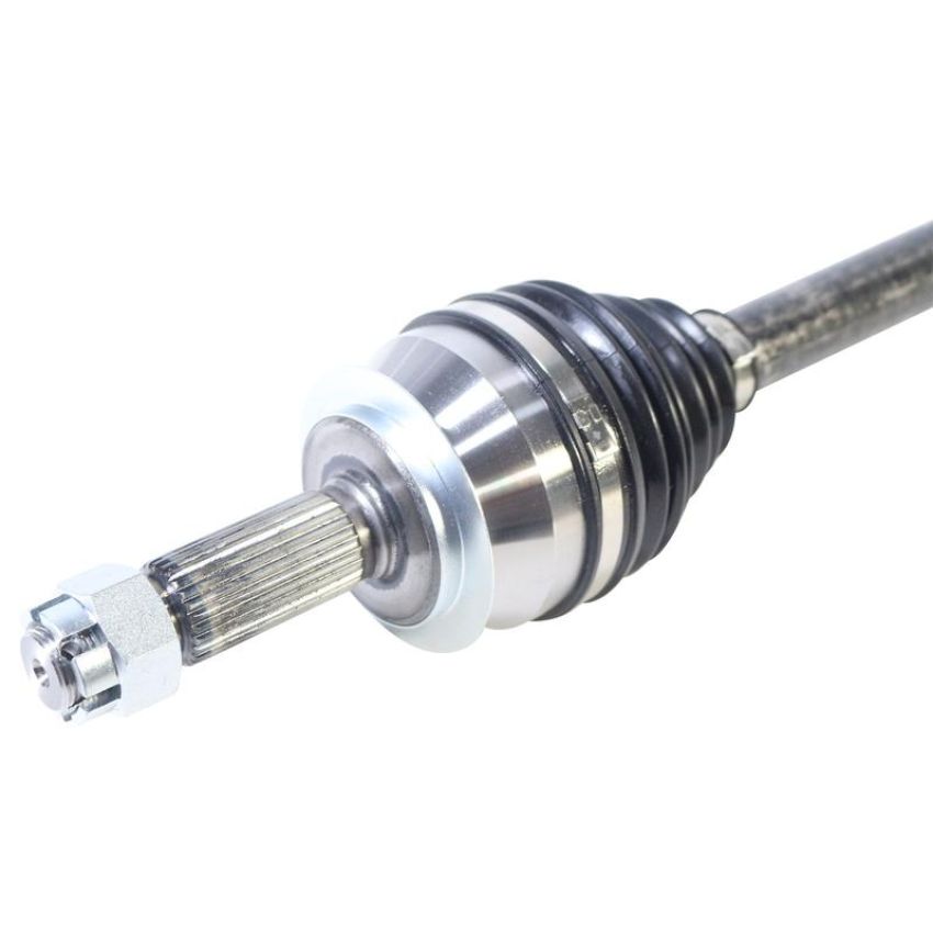 GSP NCV51085 09-15 Mitsubishi Lancer CV Axle Assembly  - Rear Left