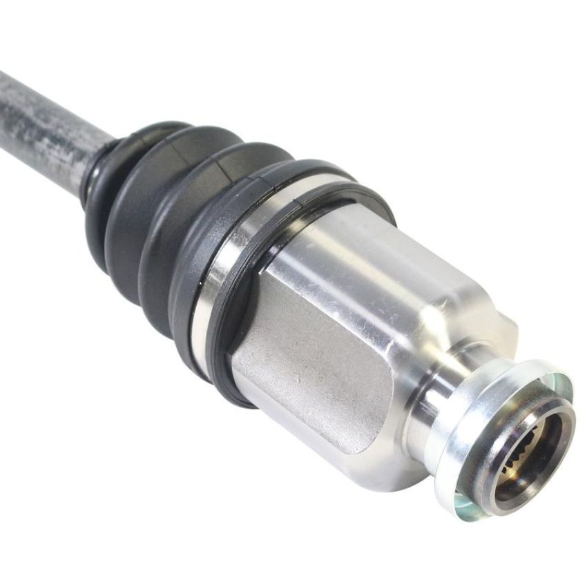 GSP NCV51086 08-15 Mitsubishi Lancer CV Axle Assembly  - Front Left