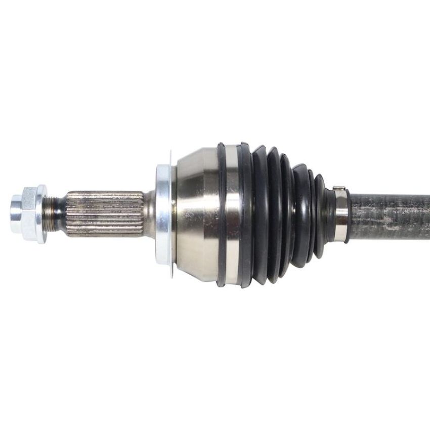 GSP NCV51086 08-15 Mitsubishi Lancer CV Axle Assembly  - Front Left