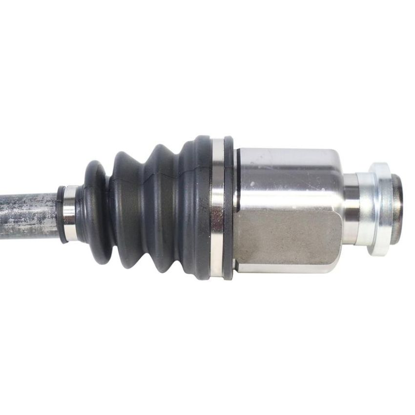 GSP NCV51086 08-15 Mitsubishi Lancer CV Axle Assembly  - Front Left