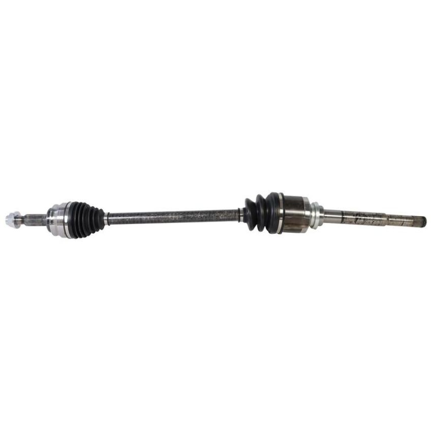 GSP NCV51087 18-22 Mitsubishi Outlander Sport (4WD/AWD) CV Axle Assembly  - Front Right