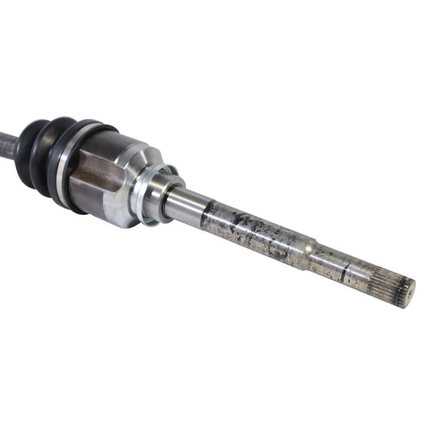 GSP NCV51087 18-22 Mitsubishi Outlander Sport (4WD/AWD) CV Axle Assembly  - Front Right