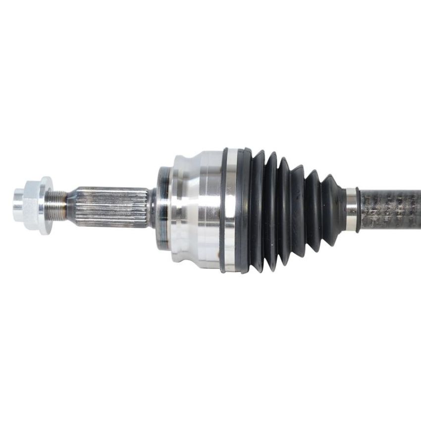 GSP NCV51087 18-22 Mitsubishi Outlander Sport (4WD/AWD) CV Axle Assembly  - Front Right