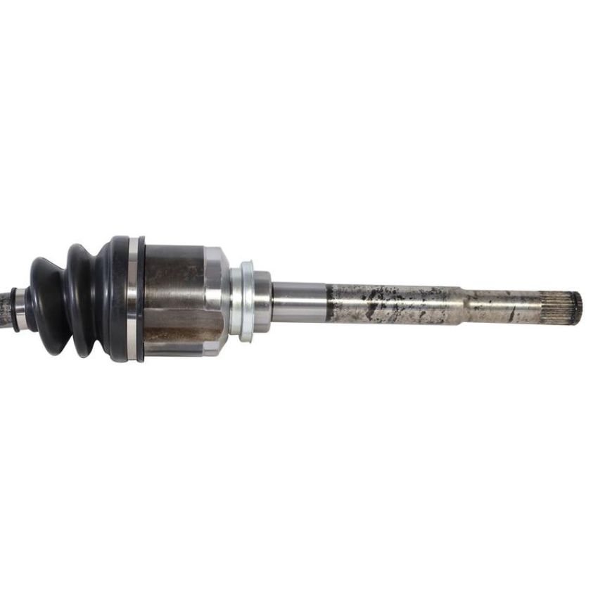 GSP NCV51087 18-22 Mitsubishi Outlander Sport (4WD/AWD) CV Axle Assembly  - Front Right
