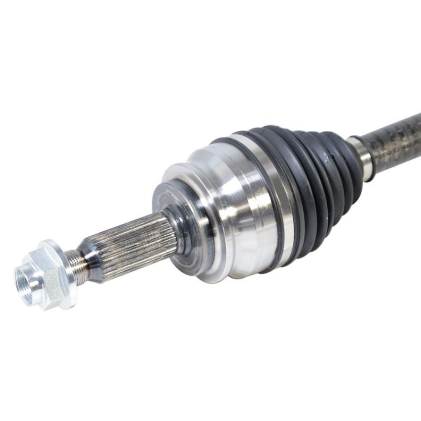 GSP NCV51087 18-22 Mitsubishi Outlander Sport (4WD/AWD) CV Axle Assembly  - Front Right