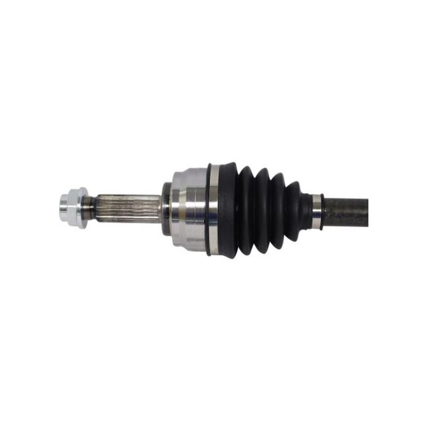 GSP NCV51088 17-22 Mitsubishi Mirage G4 CV Axle Assembly  - Front Left