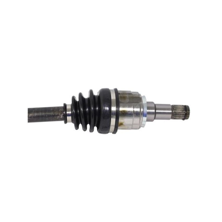 GSP NCV51088 17-22 Mitsubishi Mirage G4 CV Axle Assembly  - Front Left