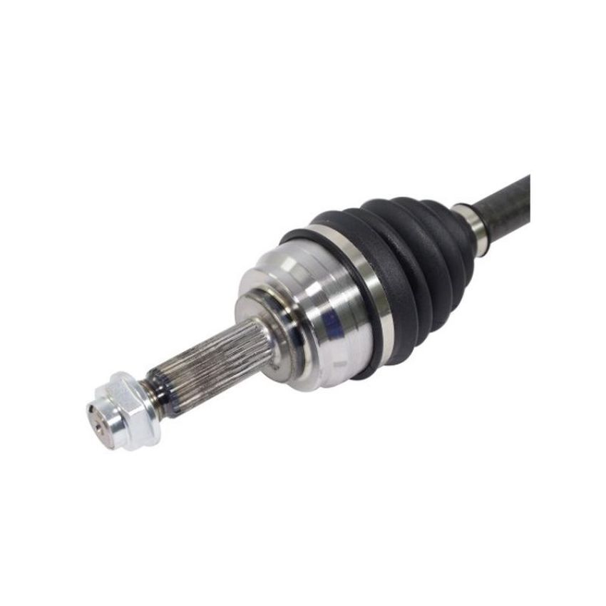 GSP NCV51088 17-22 Mitsubishi Mirage G4 CV Axle Assembly  - Front Left