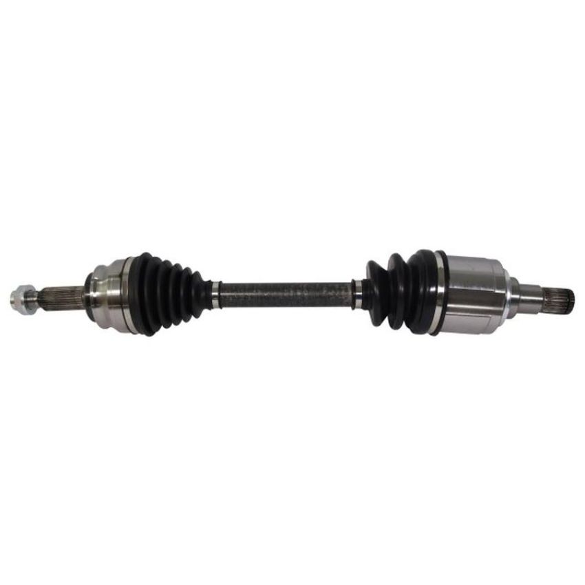GSP NCV51089 11-19 Mitsubishi Outlander Sport CV Axle Assembly  - Front Left